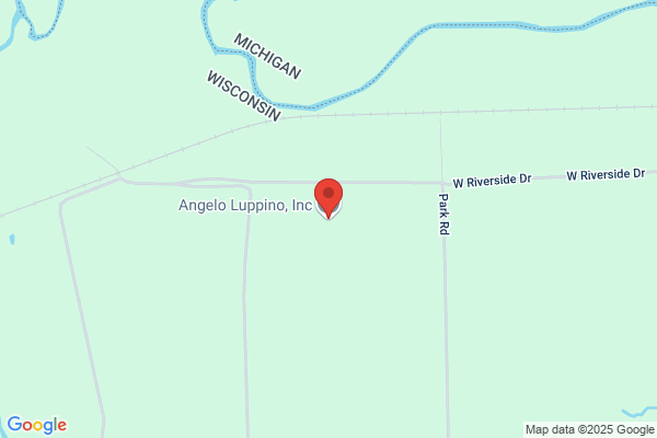 Angelo Luppino, Inc.