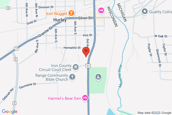 Hurley Housing Limited Partnership