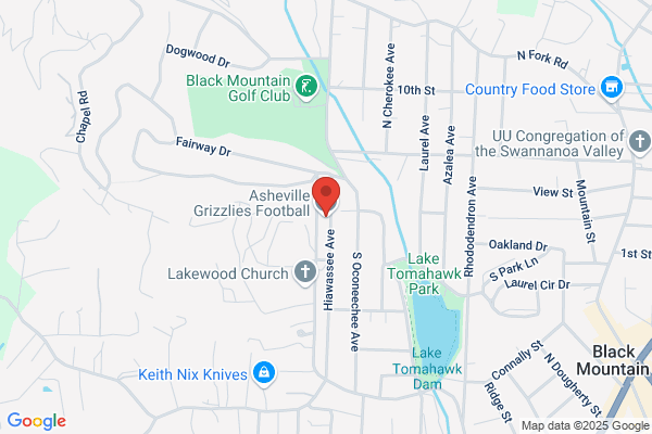 Asheville Grizzlies Football Club