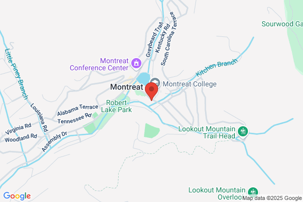 Montreat Presbyterian Church