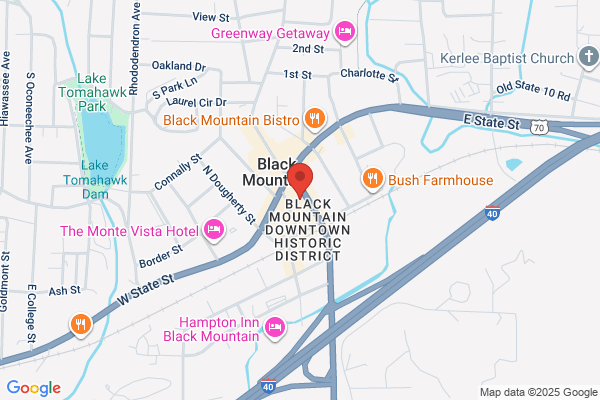 Mountain Vista Properties