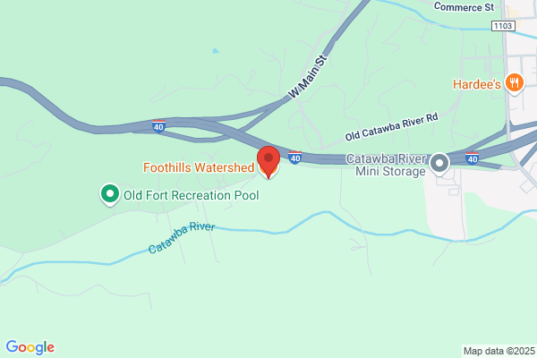 The Watershed