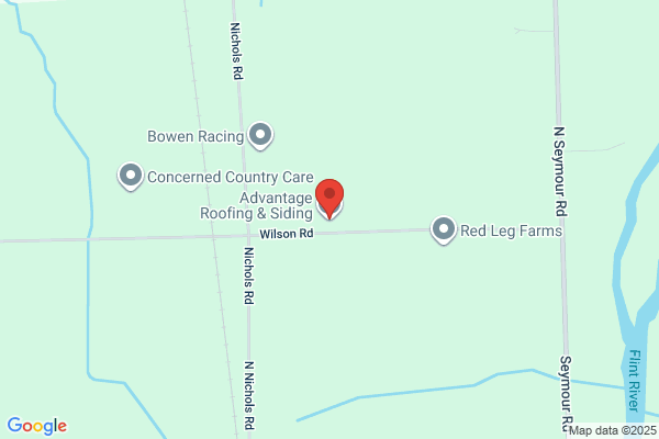 Advantage Roofing & Siding