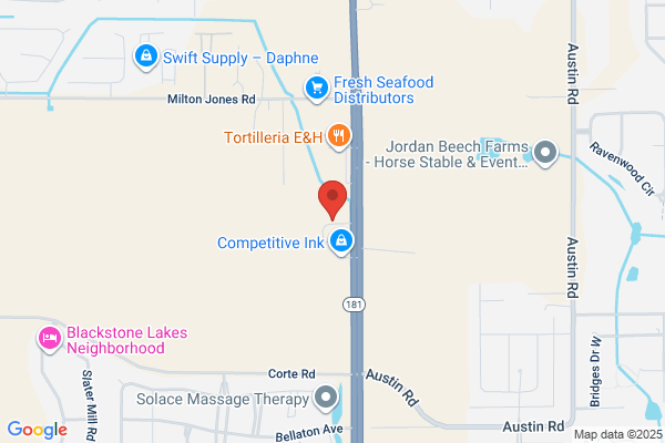 Cowley, AL - Jme Realty