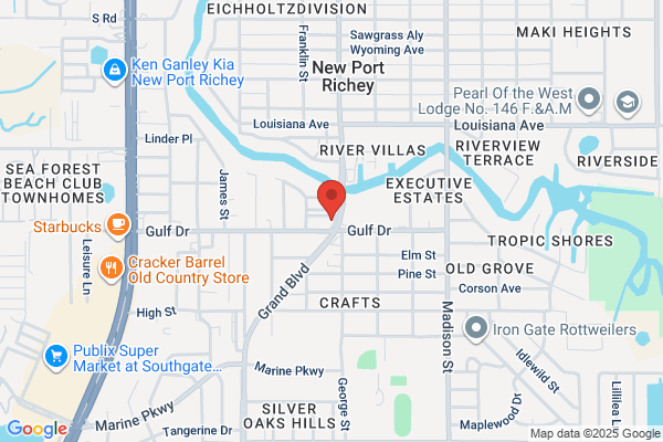 Gulf Coast Survey Llc