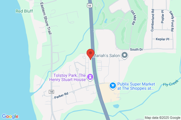 M & S Tire & Service Center