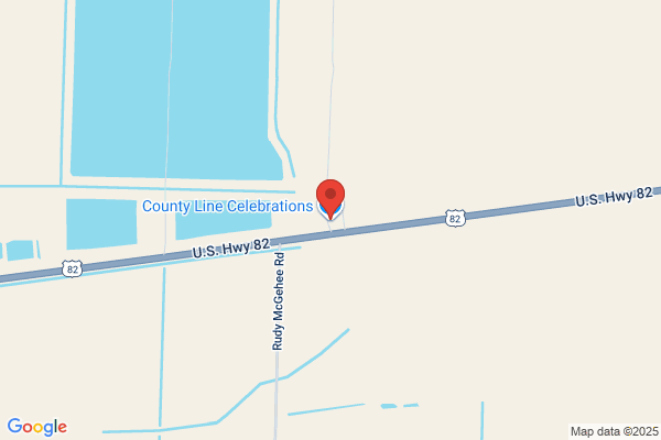 County Line Celebrations