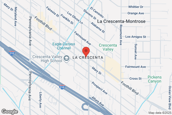 Crescenta Valley Car Wash