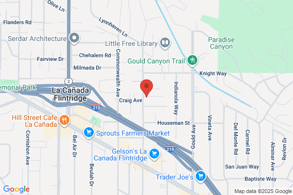 Flintridge Roof Company