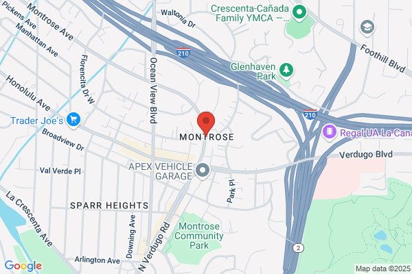 La Canada