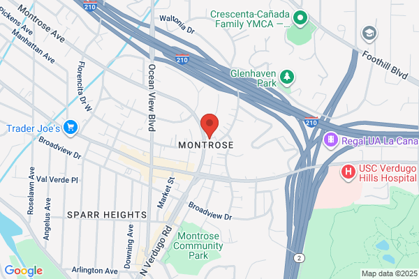 Montrose Dental Specialty