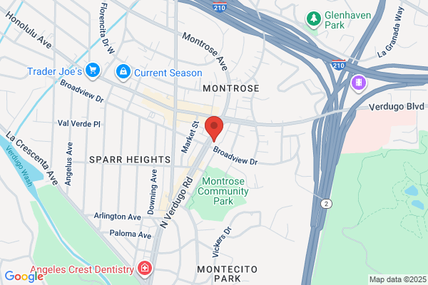 Bright Smiles Dental Studio - Sedation Dentist