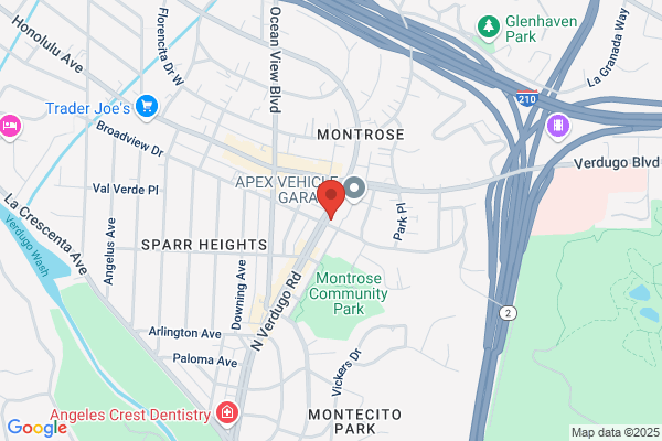 Glendale Dental Group