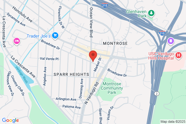 Montrose Dental Group