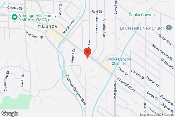 Tujunga Food Market