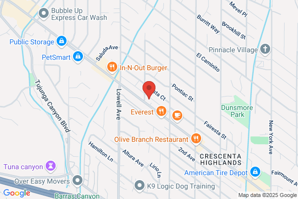 Fraisse Daniel Insurance Agency