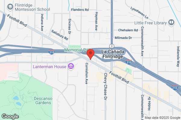 La Canada Cleaners