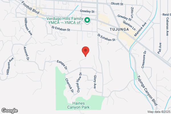 Sunland-Tujunga Counseling Center