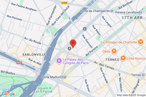 Da Franco Restaurant