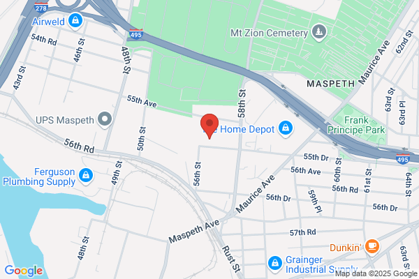 Interstate Envelope Co Inc