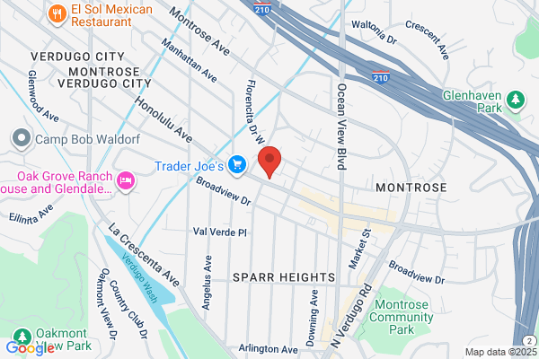 Julian Michael's Hair Salon