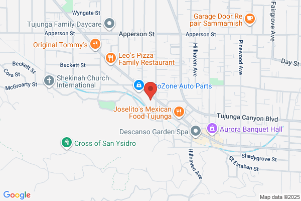 California Centurion Realty