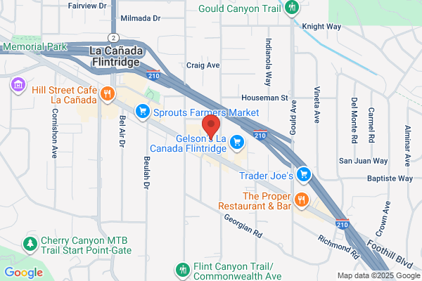 Charlie Suh Reality