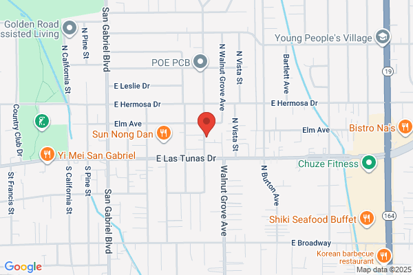 Coral Reef Properties Inc