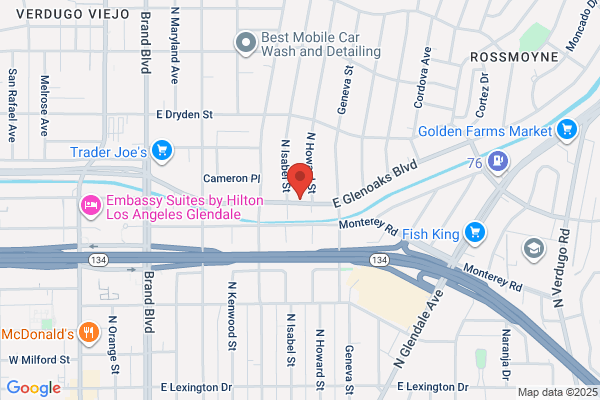 Paramount Real Estate-Financial