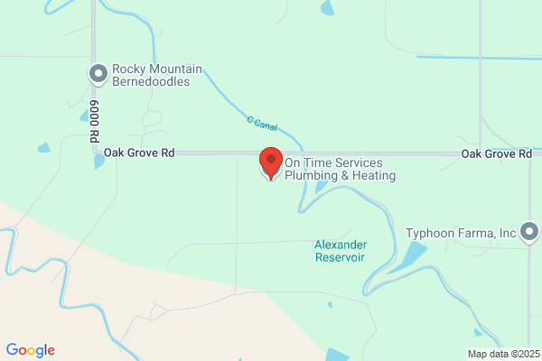 OTS Heating & Plumbing