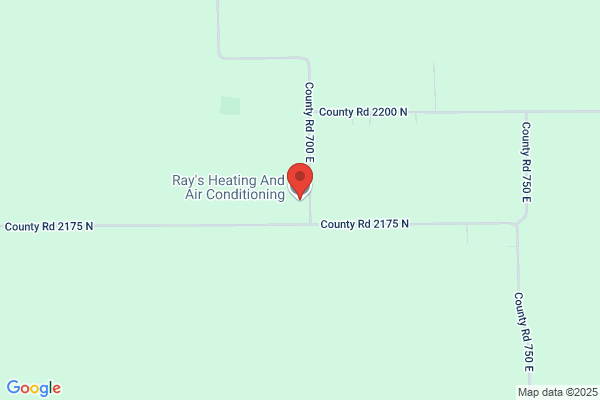 Rays Heating Cooling & Home Improvements