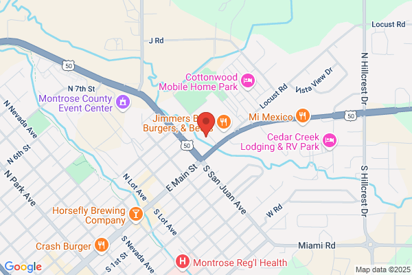 Pinon Apartments