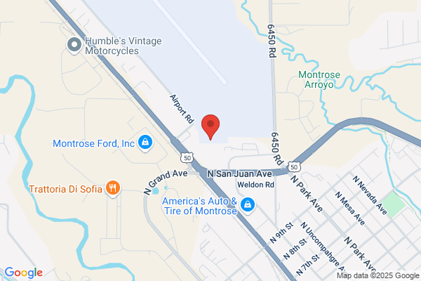 Montrose Auto Body