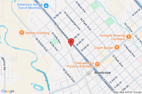 Mohr's Automotive