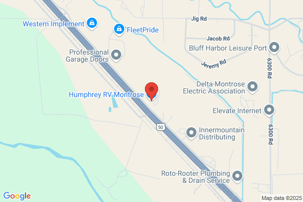 Premier Truck & Rv Inc