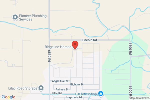 Breidell Homes Llc