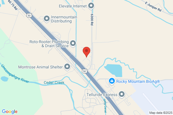 Tri County Distributing