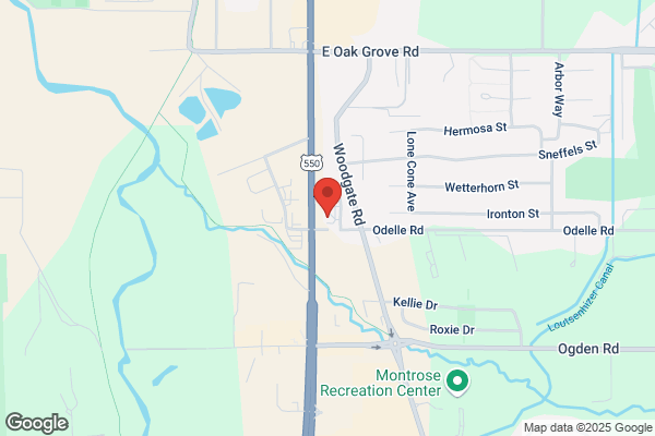 Alpine Bank - Permanently Closed