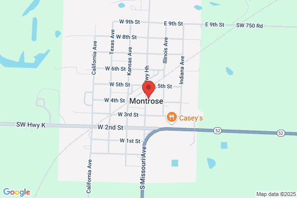 Montrosebank