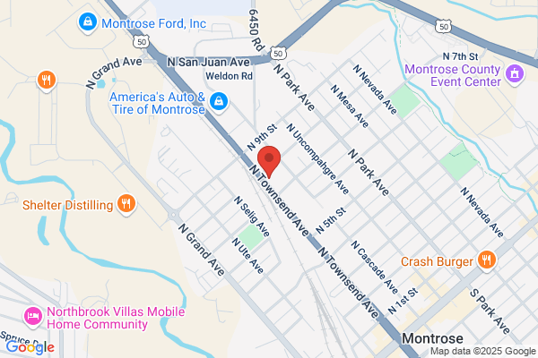 Montrose Auto Parts-Napa