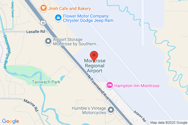 Cheap SUV Rental Montrose