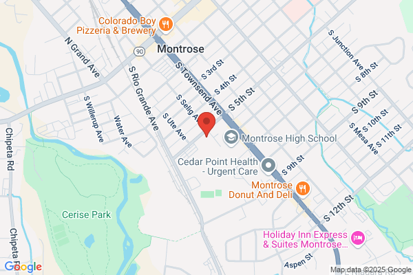 Lundberg Chiropractic