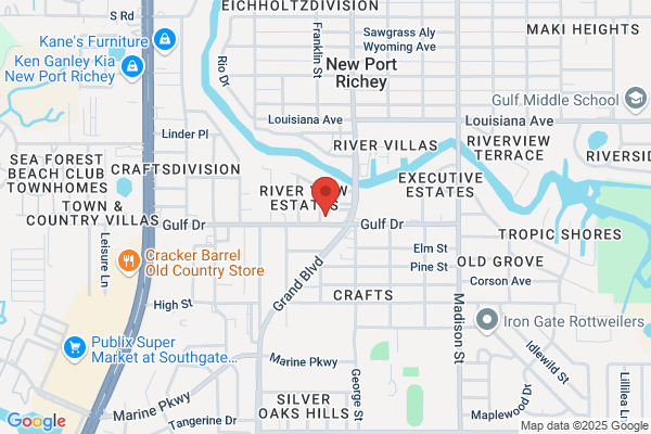 Avery Chiropractic Center PC