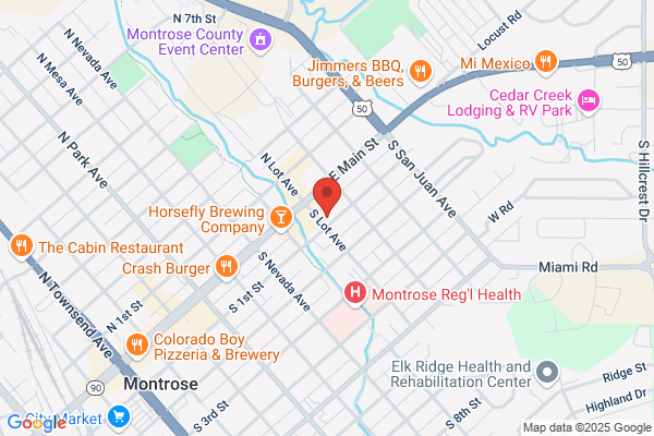 Monumental Dental - Montrose