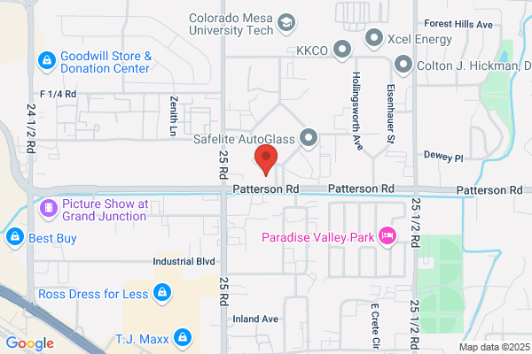 Colorado West Otolaryngologists