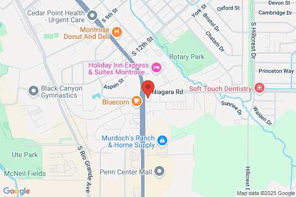 Comfort Dental Montrose - Your Trusted Dentist in Montrose