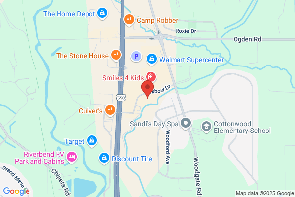 Montrose Day Spa & Wellness Center