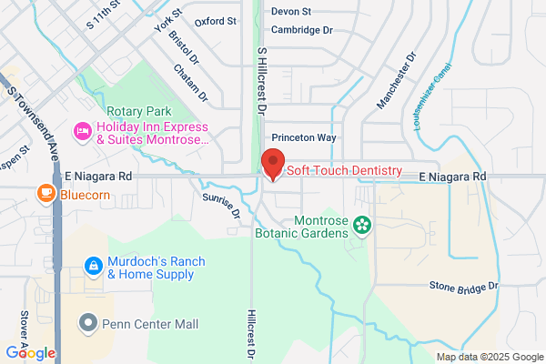 Joe C. Stucky, DDS