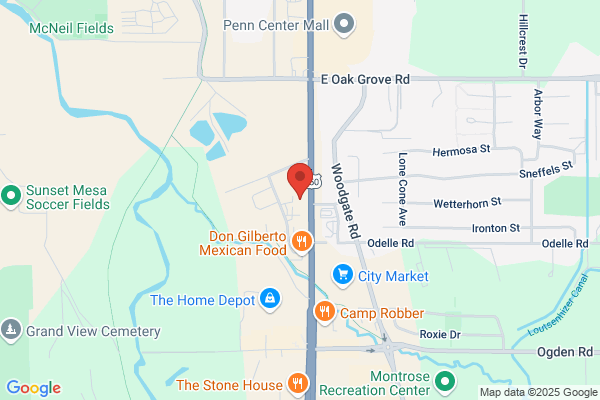 All-In-One Dental Montrose