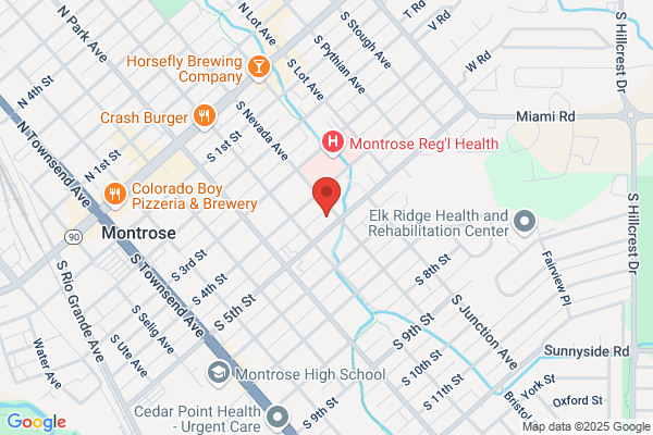 Montrose Family Dental - Daniel K. Drakulich, DDS